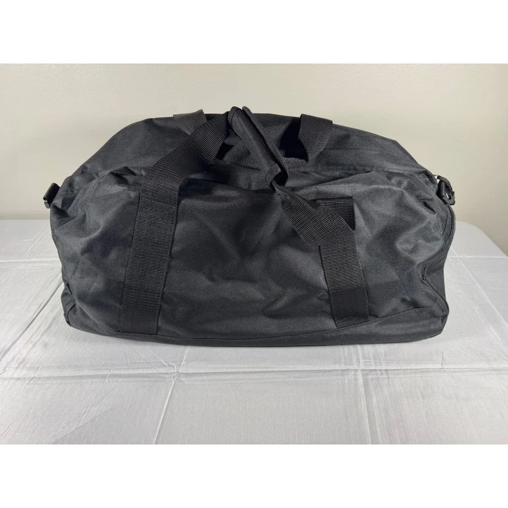 NWOT George Strait VIP Tour Duffel Bag Travel Gym Bag with Strap